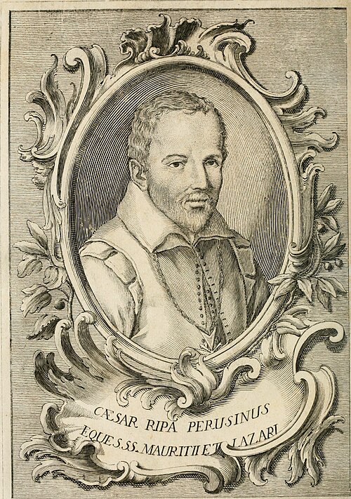 Cesare Ripa